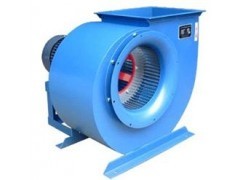 11-62(A式)多翼型离心通风机 高效通风解决方案在中国贸易网的应用